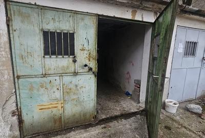 Garsonieră în Take Ionescu