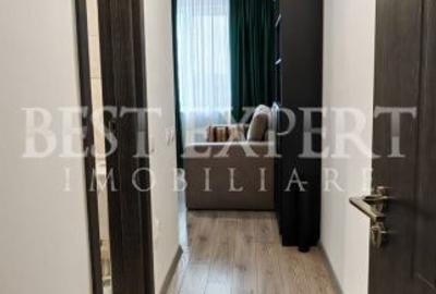 Apartament cu 3 camere, mobilat în Theodor Pallady - 13