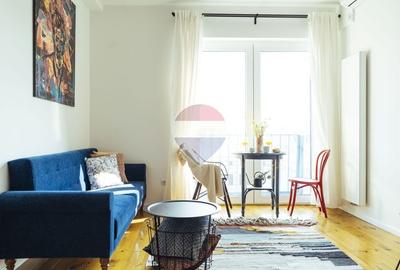 Apartament cu 3 camere decomandat în Universitate