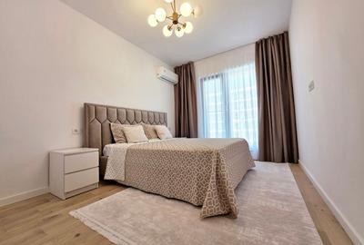 Apartament cu 3 camere decomandat, mobilat în Sud-Vest - 1