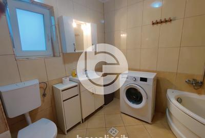 Apartament cu 2 camere decomandat, mobilat în Ștrand - 8