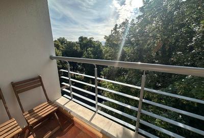 Apartament cu 3 camere decomandat, mobilat în Aviatorilor - 2