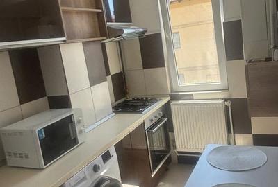 Apartament cu 2 camere decomandat în Tomis Plus - 3