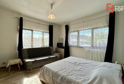 Apartament cu 3 camere semidecomandat, mobilat în Ghiroda - 9