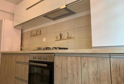 Apartament cu 2 camere decomandat în Central - 2