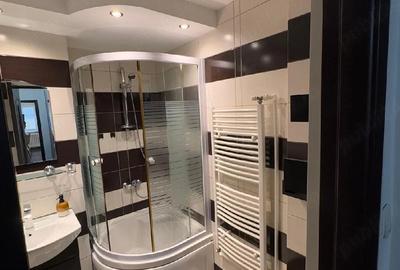 Apartament cu 3 camere semidecomandat în Agigea - 3
