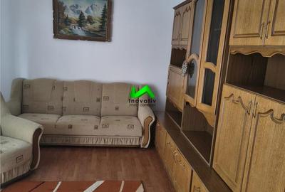 Apartament cu 2 camere în Mihai Viteazul - 1