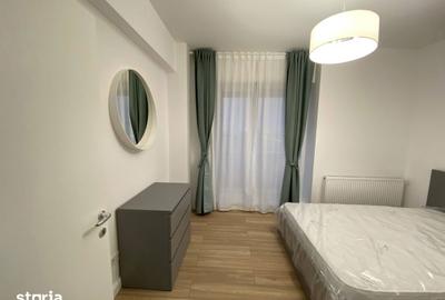Apartament cu 2 camere decomandat în Ghencea - 4