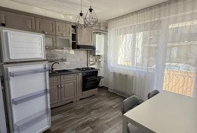 Apartament cu 2 camere în Cetate - 2