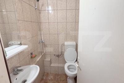 Garsonieră decomandată, mobilată în Gheorgheni - 4