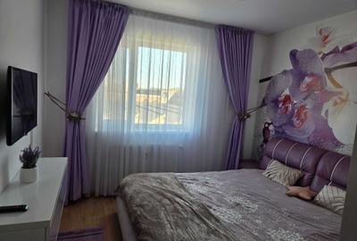Apartament cu 2 camere decomandat în Rogerius - 6