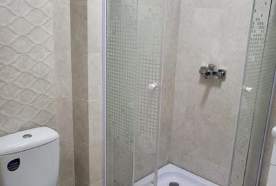 Apartament cu 2 camere în Gării