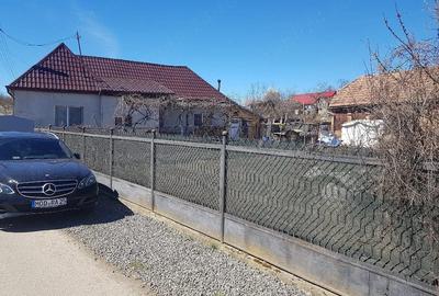 Casă cu Teren 800 Mp în Șura Mare - 9