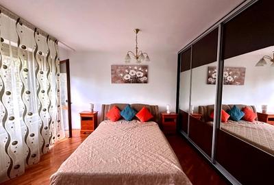 Apartament cu 2 camere decomandat, mobilat în Central - 11