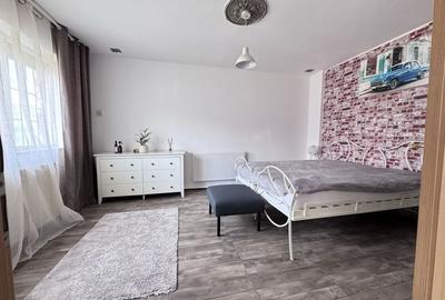Apartament cu 2 camere în Complex Studențesc - 4
