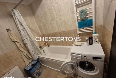 Apartament cu 2 camere în Roșu