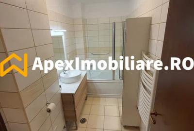 Apartament cu 3 camere decomandat în Calea Călărașilor