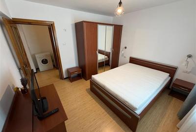 Apartament cu 4 camere decomandat, mobilat în Central - 8