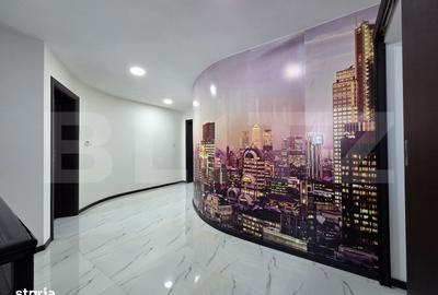 Spațiu comercial, de 240 mp, în Matraca - 8