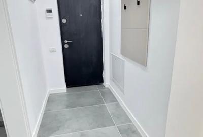 Apartament cu 2 camere semidecomandat în Popești-Leordeni - 5