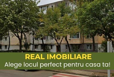 Apartament cu 2 camere în Micro 14