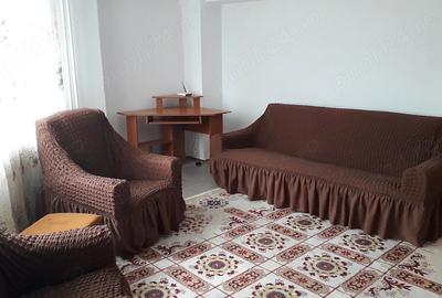 Apartament cu 2 camere decomandat în Olteniței