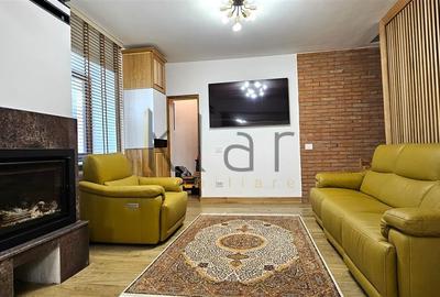 Casă cu 5 camere cu Teren 534 Mp în Central - 2