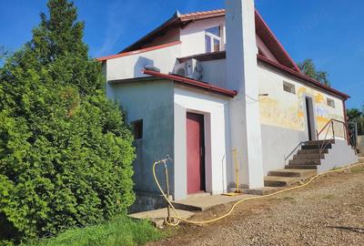 Casă cu Teren 27000 Mp în Central - 4