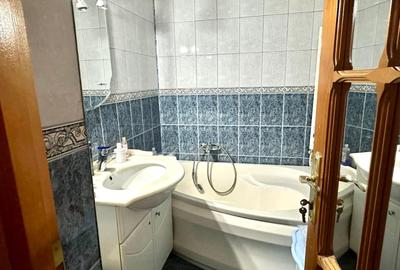 Apartament cu 2 camere semidecomandat în Alexandru cel Bun - 4