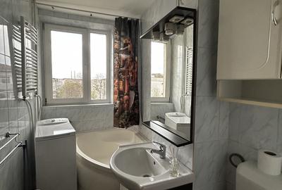 Apartament cu 2 camere decomandat, mobilat în Est - 7