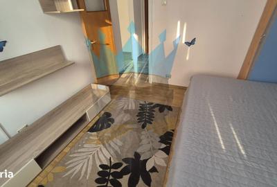 Apartament cu 3 camere, mobilat în Valea Oltului - 7