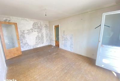 Apartament cu 2 camere semidecomandat în Rahova