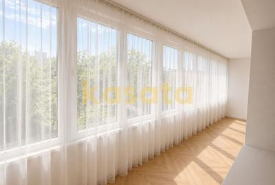 Apartament cu 2 camere semidecomandat în Ferdinand - 6