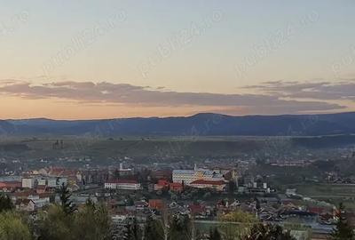 Teren de 1612 mp, în Central - 1