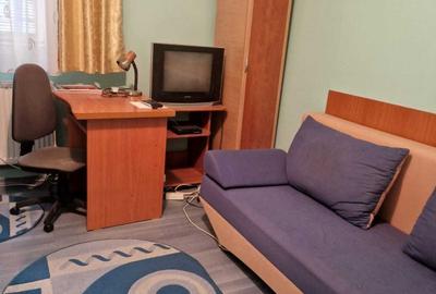 Garsonieră în Cățelu - 1