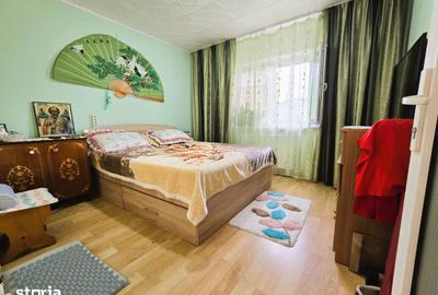 Apartament cu 3 camere în E3 - 6