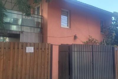 Garsonieră în Mărăști