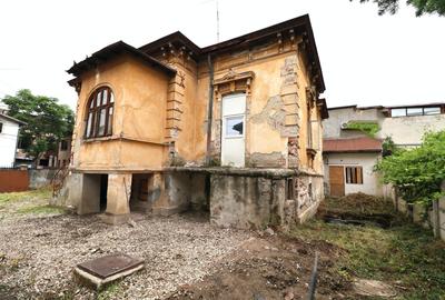 Casă individuală cu 5 camere cu Teren 397 Mp în Unirii - 4