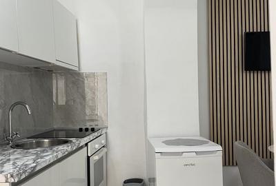 Apartament cu 2 camere în Ultracentral - 3