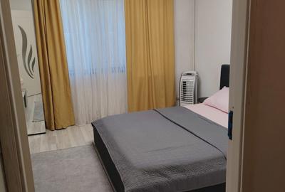 Garsonieră semidecomandată în Central - 2