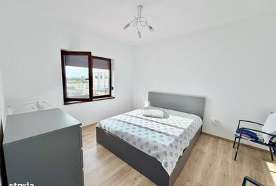 Casă cu 4 camere în Moșnița Nouă