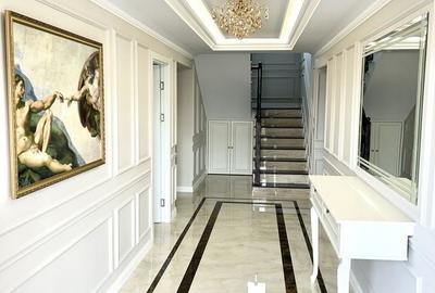 Casă cu 4 camere în Moara - 2