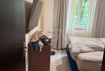 Apartament cu 4 camere decomandat, mobilat în Gorjului - 5