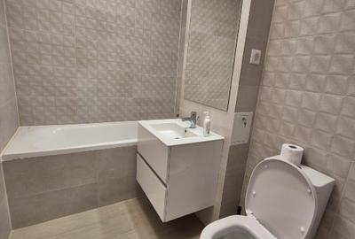 Apartament cu 2 camere decomandat în Titan - 8