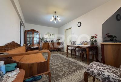 Apartament cu 2 camere semidecomandat, mobilat în Grigorescu