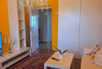 Apartament cu 2 camere decomandat, mobilat în Central - 4