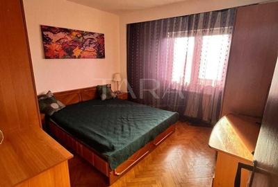 Apartament cu 3 camere decomandat, mobilat în Zorilor - 4