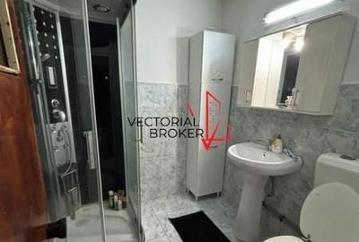 Apartament cu 2 camere decomandat în Basarabia