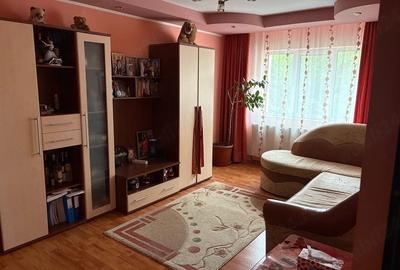 Apartament cu 2 camere decomandat în Central - 4