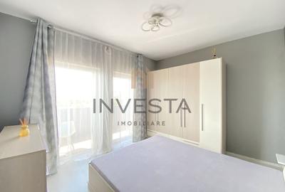 Apartament cu 3 camere semidecomandat, mobilat în Bulgaria - 7